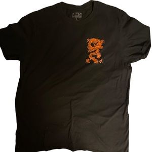 Dragon Shirt